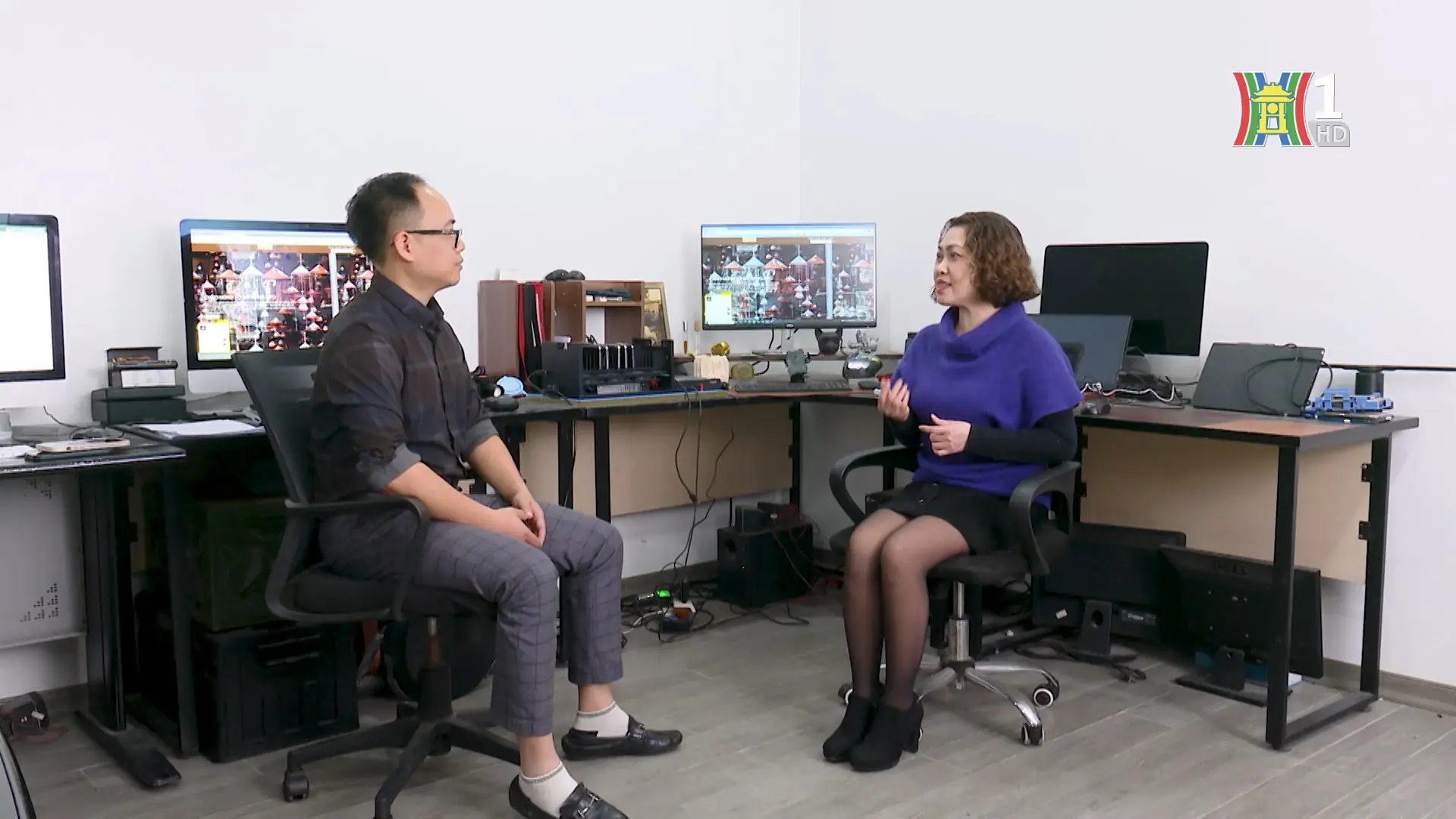 Xu hướng AI được dự báo dẫn dắt thương mại điện tử năm 2026 | Công nghệ và đời sống | 07/01/2026